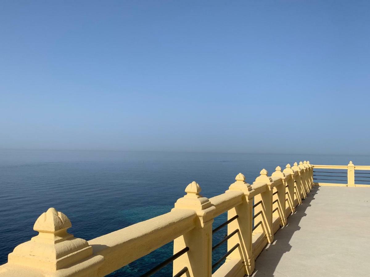Hotel L'Ariana Isole Eolie - Una Esperienze Leni Exteriör bild